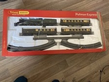 1969 Triang Hornby Pullman Express Train Set Boxed (from Morses catalogue )