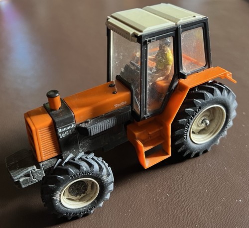 Vintage britains renault - vintage,