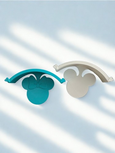 Holder headband ears mickey - holder,