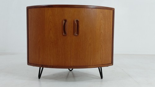 Vintage gplan corner cabinet - vintage,
