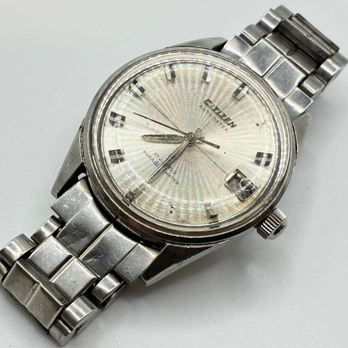 Citizen para40m jewels - citizen, 27
