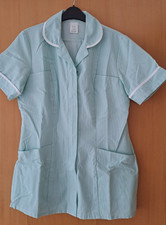 Student vet nurse uniform tunic size 12 Alexandra