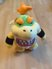 Official Rare Bowser Jr. Koopa