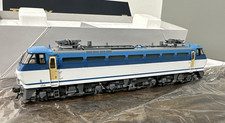 TOMIX HO Scale HO-187 JR EF66