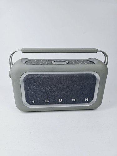 Bush tr2003 dab radio - dab, fm