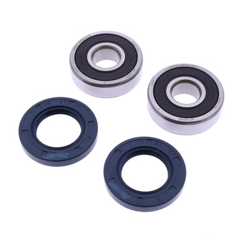Jmp complete wheel bearing - jmp,