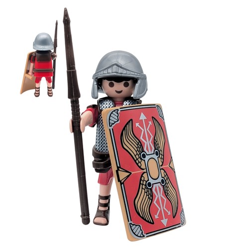 Playmobil figure roman - playmobil,