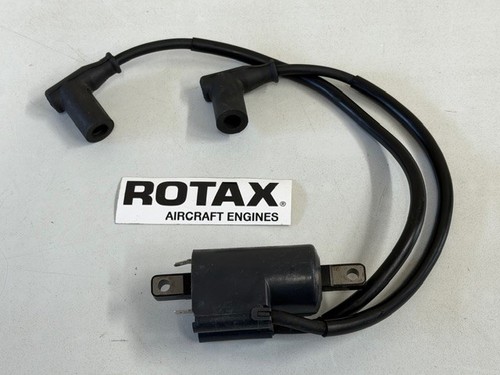 Rotax 377 447 503 engine - 503,