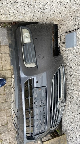 Vauxhall insignia for parts - insignia,