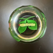 Perthshire 1984 Caterpillar On