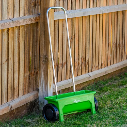 Woodside 12l garden lawn - 12l,