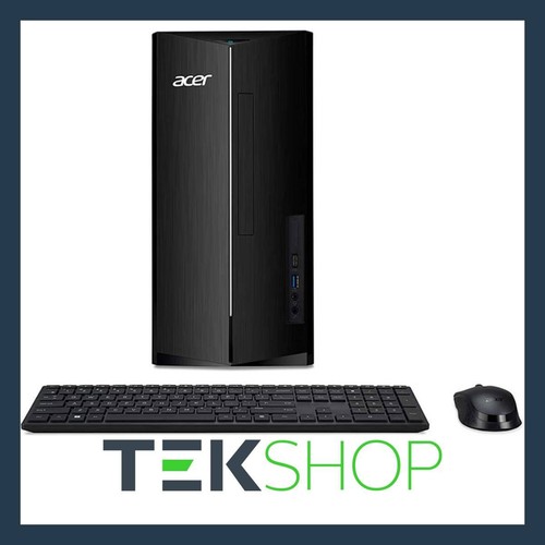 Acer aspire 1785 - acer, desktop
