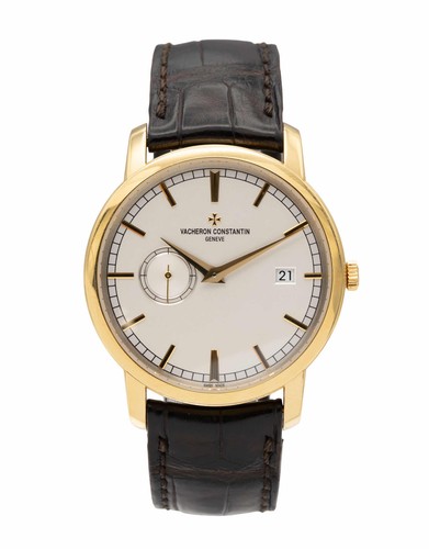 Vacheron constantin - vacheron,