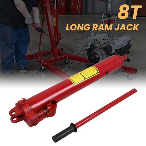 1pc crane hydraulic cylinder - crane,