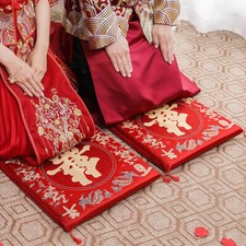 2pcs Chinese Classical Wedding