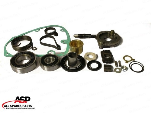 Gear box service - gear, 4
