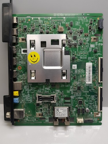 Samsung ue55nu7100k main board - main,