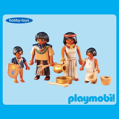 Playmobil history egyptian - playmobil, *
