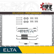 Brake Fitting Kit - for Brake