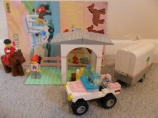 Lego Paradisa  6405 Sunset