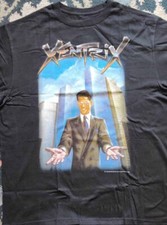 Xentrix Band For Whose