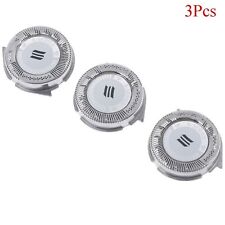 3pcs Replacement shaver Head