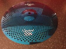 Cymbal 12" Splash Low Volume