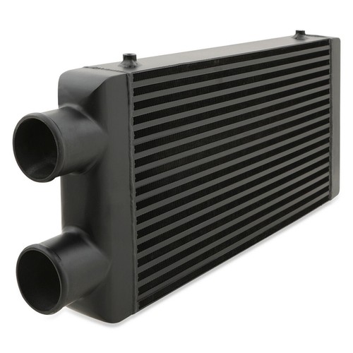 76mm aluminium custom turbo - 3",