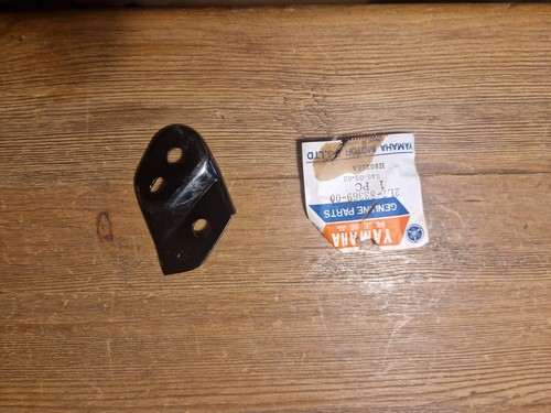 Yamaha rd50m rear flasher - yamaha,