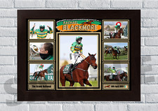 Rachael Blackmore Grand National Horse Racing memorabilia A4/A3 #133