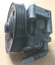 ✅ GENUINE FORD MONDEO S-MAX GALAXY 2.2 TDCi POWER STEERING PUMP 2006-2015