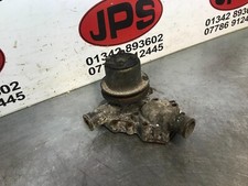 Water pump / thermostat