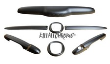 Fits Fiat 500 KillAllChrome