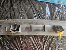 17-19 LAND ROVER DISCOVERY L462 REAR LEFT TRUNK LIFT GATE HATCH DECK SENSOR TRIM