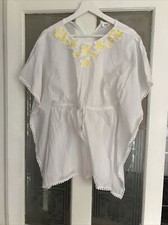 F&F Beach Cover Up. M/L