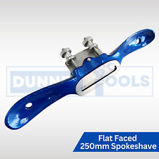 Flat Spoke Shave 250m