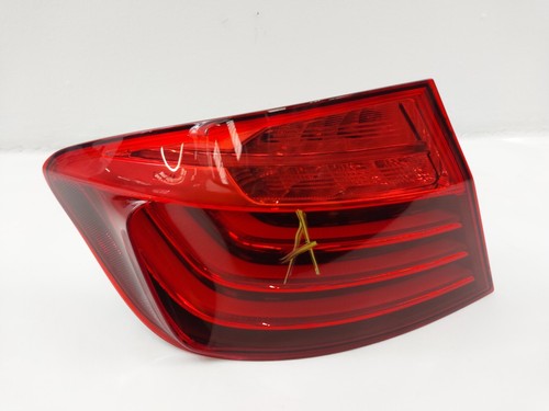 Tail light bmw series - light, lh