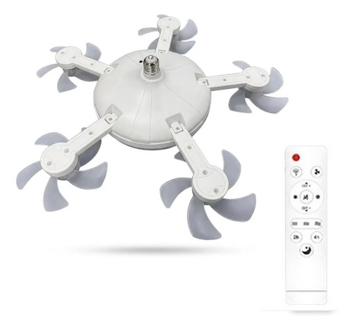 Modern ceiling fan with - modern,