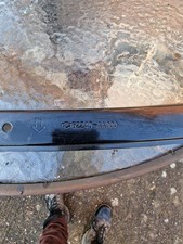 Nissan Skyline R34 GTT Top