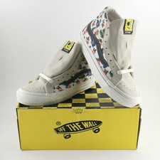 Vans Vault OG Sk8 Hi LX