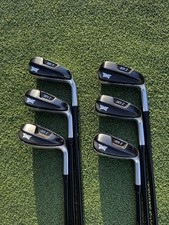 PXG 0211Z Hybrid Irons Set