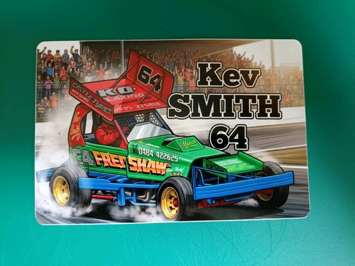 Brisca stock car - brisca,