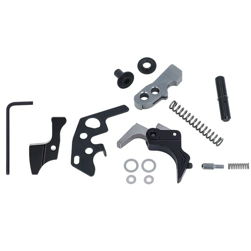 Volquartsen action kit plus - action,