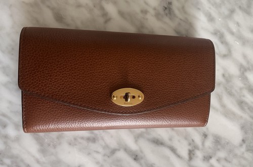 Mulberry darley purse wallet - darley, /wallet
