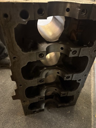 Ford cvh engine american - ford,