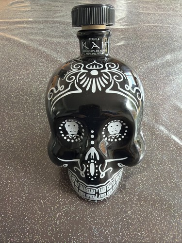Kah tequila 750ml bottle - kah,