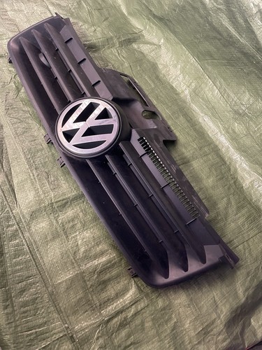 Polo 2003 2006 front - 2003-2006,