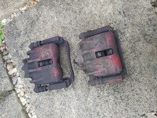 MG ZR 1.4 Front Brakes