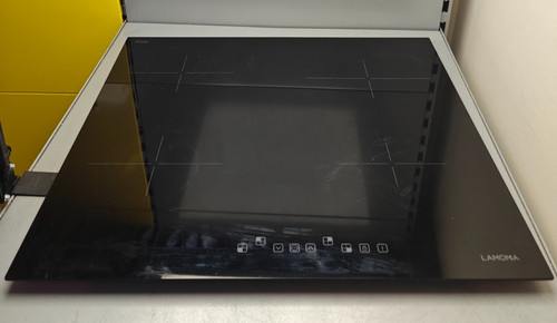 Lamona lam1802 induction hob - lam1802,