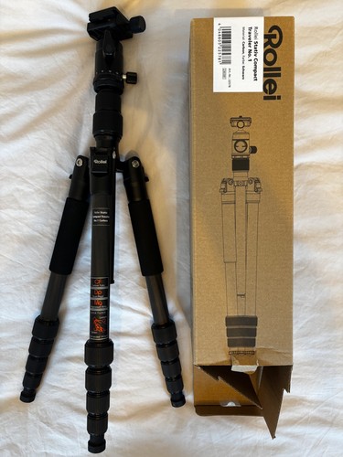 Rollei compact traveler 1 - compact,